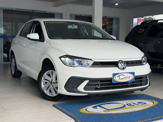 VOLKSWAGEN POLO 1.0 170 TSI MANUAL VOLKSWAGEN POLO 1.0 170 TSI MANUAL